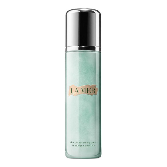 The Oil Absorbing Tonic - Lotiune tonica matifianta, La Mer