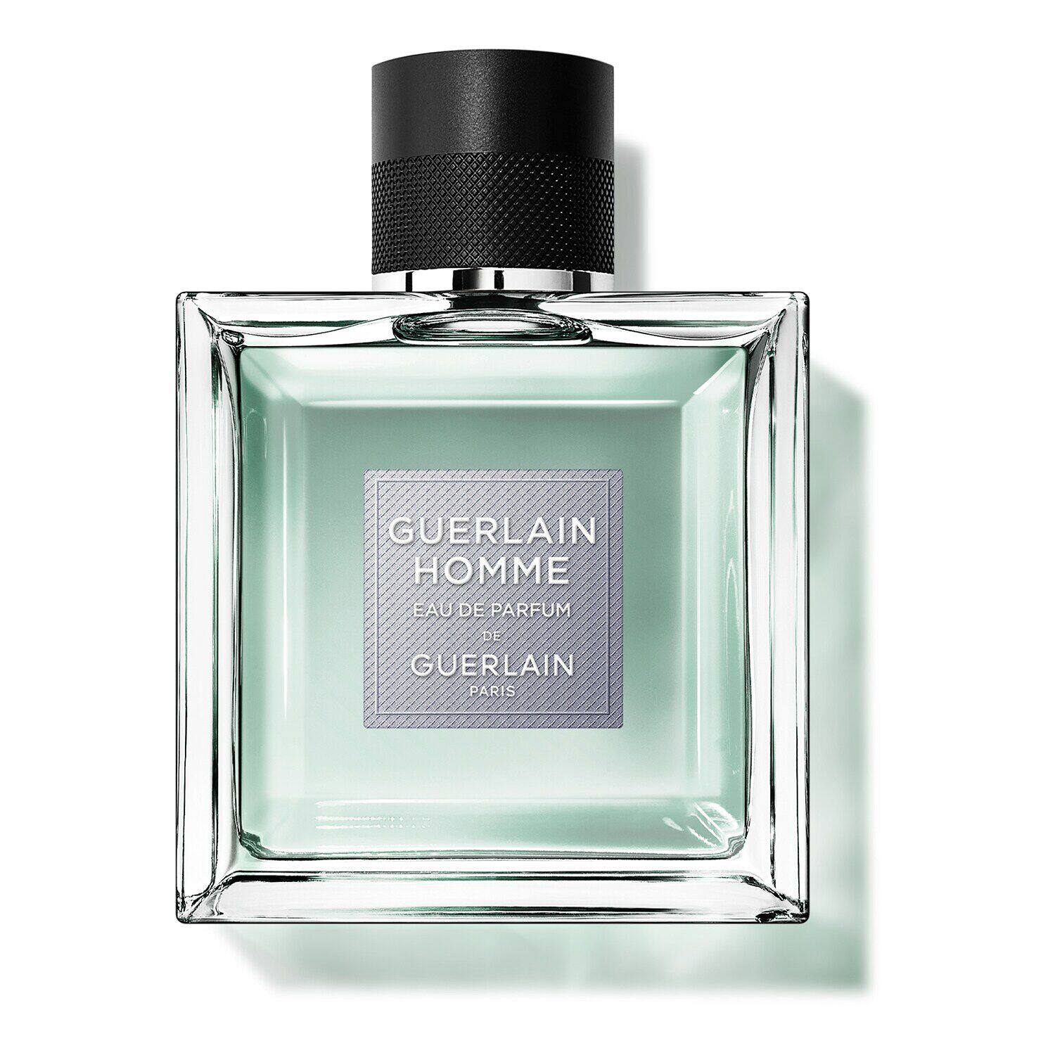 Guerlain homme - eau de parfum