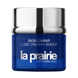 Skin Caviar Luxe Cream Sheer Premier - Crema antirid pentru ten