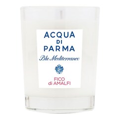 Blu Mediterraneo Fico di Amalfi - Lumanare parfumata, ACQUA DI PARMA