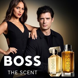 Boss The Scent For Her Refill - Apa de Parfum