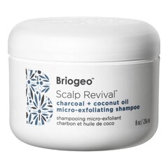 Scalp Revival Micro-Exfoliating Shampoo - Sampon micro-exfoliant, Briogeo
