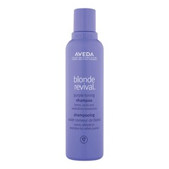 blonde revival™ purple toning shampoo - Sampon, Aveda