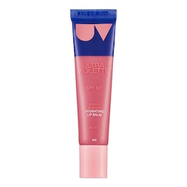 Sheen Screen Rose SPF50 - Balsam de buze hidratant cu protectie solara image