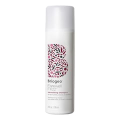Farewell Frizz Smoothing Shampoo - Sampon pentru netezire, Briogeo