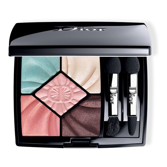 5 Couleurs Eyeshadow - Paleta farduri de pleoape, DIOR