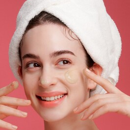 Cicapair - Masca reparatoare de noapte