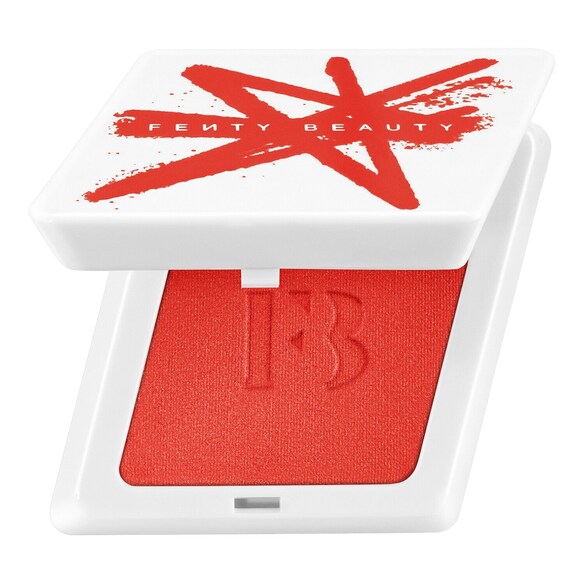 Fenty Cheeks - Fard de obraz in pudra, Fenty Beauty