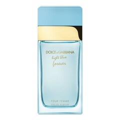 Light Blue Forever - Eau de Parfum, DOLCE & GABBANA