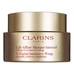 V-Facial Intensive Mask - Masca de fata pentru luminozitate, CLARINS