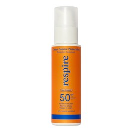 Protecting Sunscreen SPF 50 - Protectie solara pentru fata si corp