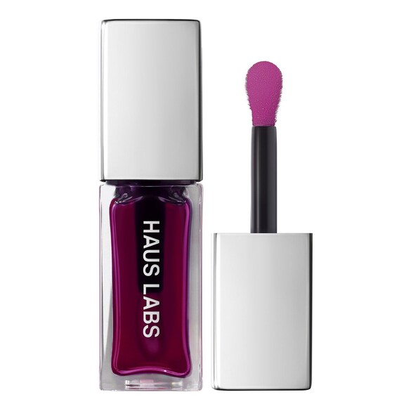PhD Hybrid Lip Oil - Ulei hibrid pentru buze, HAUS LABS BY LADY GAGA