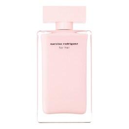 for her - Eau de Parfum fructată cu mosc floral