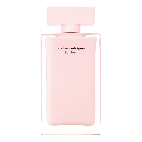 for her - Eau de Parfum fructată cu mosc floral, Narciso Rodriguez
