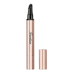 Mad Eyes Brow Framer - Gel pentru definirea sprancenelor, GUERLAIN
