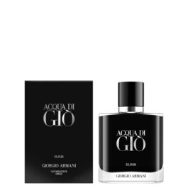 Acqua di Giò - Elixir