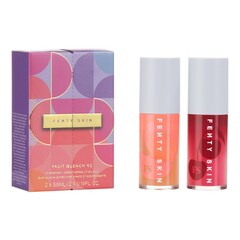 Fruit Quench’RZ Hydrating + Conditioning Lip Oil - Ulei hidratant pentru buze, FENTY SKIN