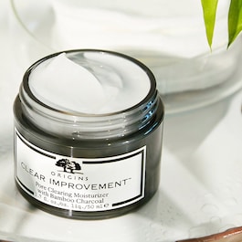 Clear Improvement - Tratament pentru pori cu carbune activ