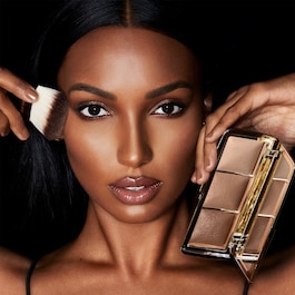 Ambient Lighting Palette Volume II - Paleta pentru ten