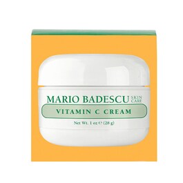 Vitamin C Cream - Crema Cu Vitamina C