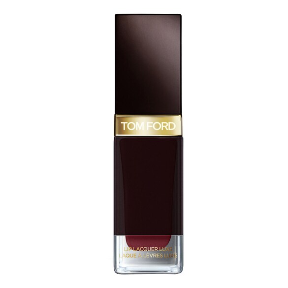 Lip Lacquer Matte Luxe - Ruj lichid, pigmentat pentru buze, Tom Ford