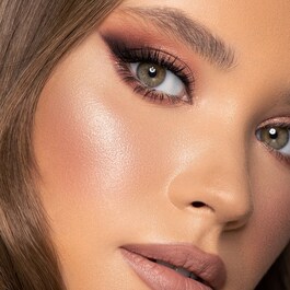 Rose Cheek Duo - Paleta farduri de obraz