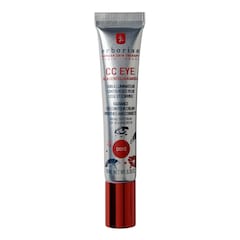CC Eye à la Centella Asiatica - Crema CC cu efect de luminozitate pentru ochi, Erborian