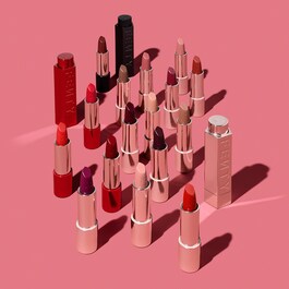 Fenty Icon Ruj de buze semi-mat: Carcasa