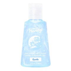 Produs de curatare: gel pentru maini, Merci Handy
