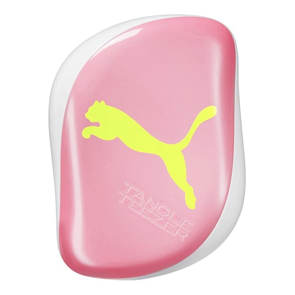 Tangle Teezer x Puma Compact Styler - Perie de par, TANGLE TEEZER