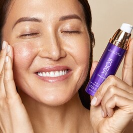 Noni Night AHA - Serum de noapte