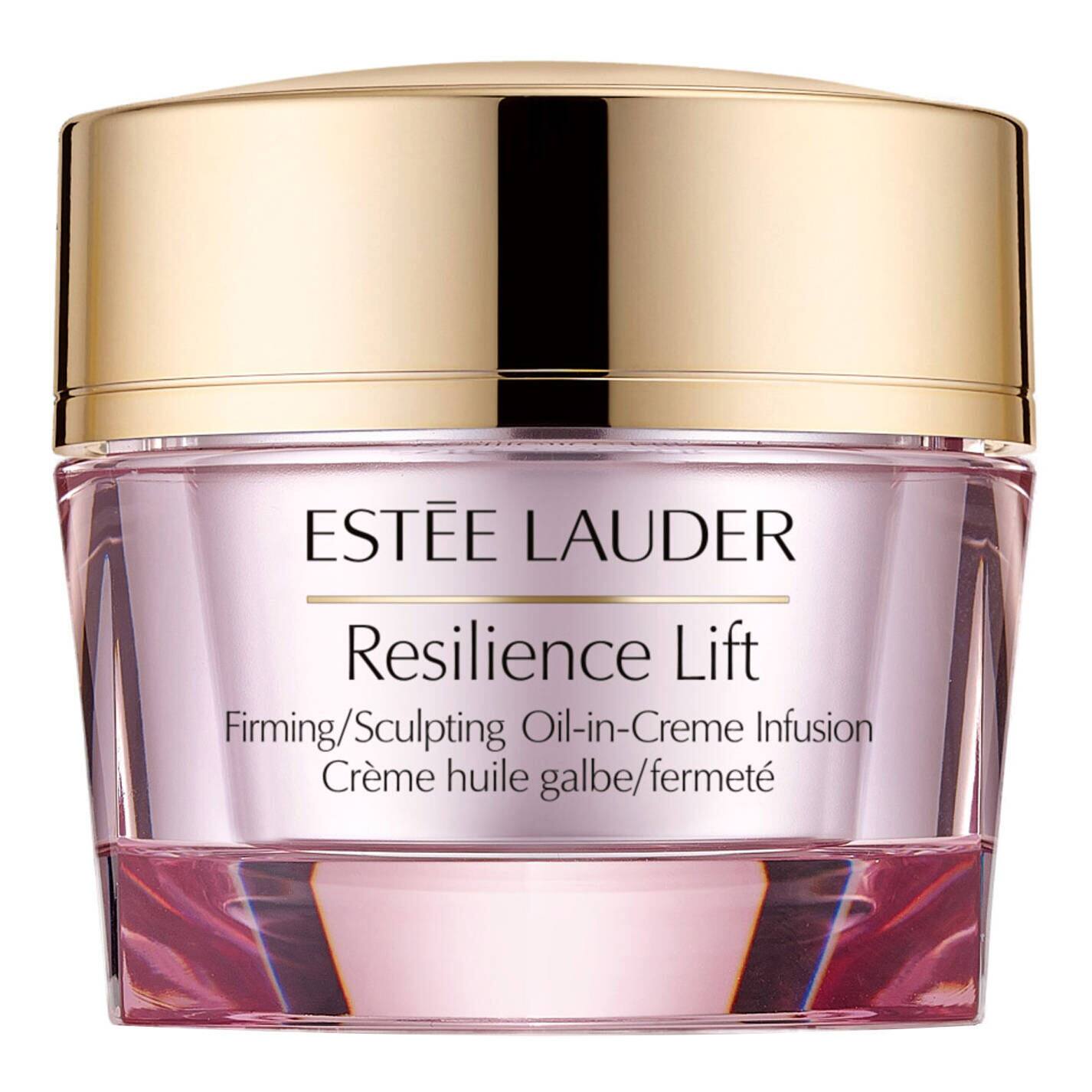 Resilience lift restorative radiance oil - crema contur ochi