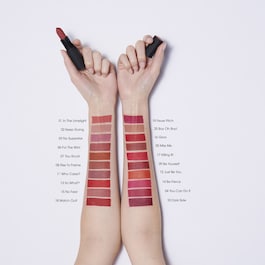 Sephora Rouge Matte - Ruj de buze mat