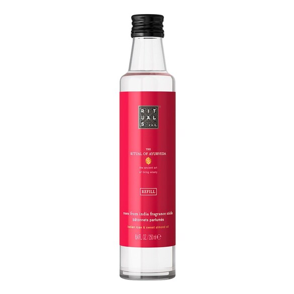 The Ritual of Ayurveda - Rezerva betisoare parfumate, Rituals