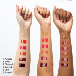 Electric Glossy Lip Plumper - Gloss de buze