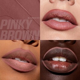 Juicy Bombshell Lip Duo Kit - Trusa de machiaj de buze