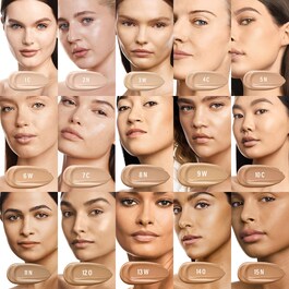 SurrealSkin™ Foundation - Fond de ten lichid