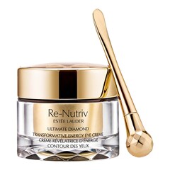 Re-Nutriv Ultimate Diamond - Transformative Energy Eye Crème, ESTÉE LAUDER