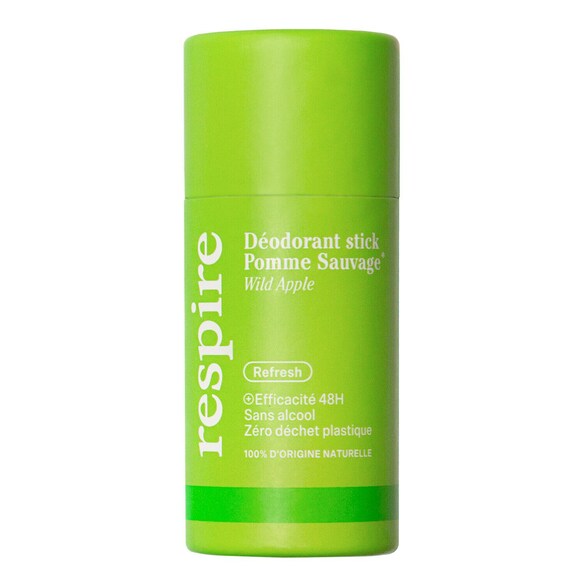 Déodorant stick - Deo stick, Respire