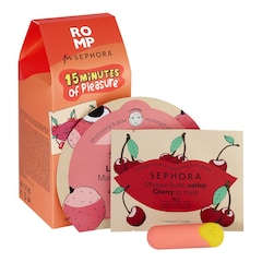 ROMP x SEPHORA - Kit 15 minute de placere, Sephora Collection