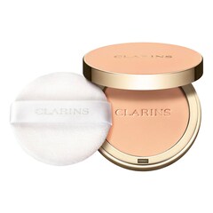 Ever Matte Compact Powder - Pudra compacta cu efect matifiant, Clarins