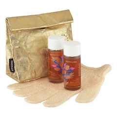 Argan Wellness - Set ingrijire corp, Sephora Collection