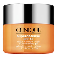 Superdefense SPF 40 - Crema hidratanta impotriva oboselii, Clinique