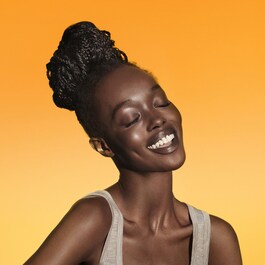 Ginzing Glow Boosting Mask - Masca de fata