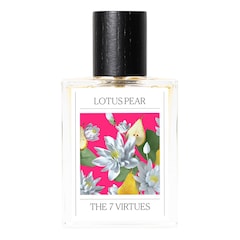 Lotus Pear - Eau de Parfum, 7Virtues