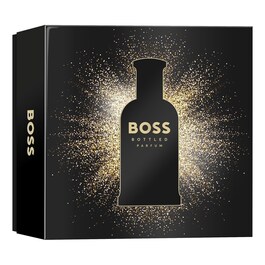 Hugo Boss Bottled Parfum - Set