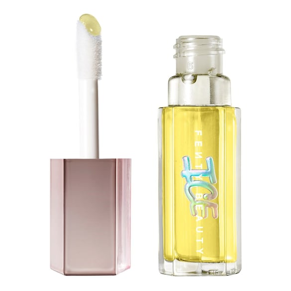 Gloss Bomb Ice Fruitz - Luciu de buze racoritor, Fenty Beauty