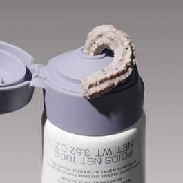 Cookies n Clean - Produs de gomaj dezincrustant pentru fata