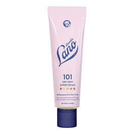 101 Dry Skin Super Cream - Crema multifunctionala pentru fata si corp