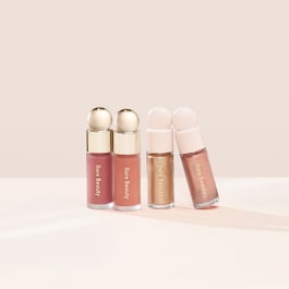 Blush & Glow 4-Piece Mini Set - Set machiaj